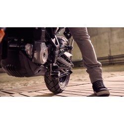 BMW G 310 GS Adventure